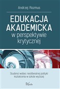 EDUKACJA A... - Andrzej Rozmus -  polnische Bücher