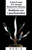 Buddyzm ze... - Erich Fromm -  Polnische Buchandlung 