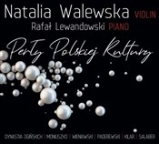 Książka : Perły Pols... - Lewandowski Rafał, Walewska Natalia
