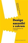 Design sas... - Aleksander Wojciech Mikołajczak, Patryk Borowiak -  Książka z wysyłką do Niemiec 