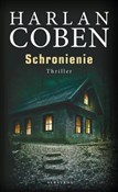 Książka : Schronieni... - Harlan Coben
