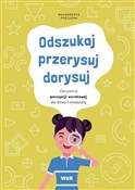 Polska książka : Odszukaj, ... - Małgorzata Podleśna