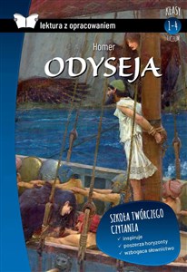 Bild von Odyseja