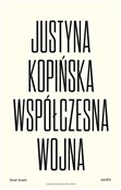 Zobacz : Współczesn... - Justyna Kopińska