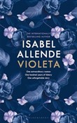Polska książka : Violeta - Isabel Allende