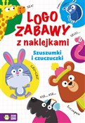 Polnische buch : Logozabawy... - Ewelina Protasewicz