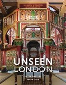 Unseen Lon... - Peter Dazeley, Mark Daly - Ksiegarnia w niemczech