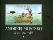 Seks i pol... - Andrzej Mleczko -  Polnische Buchandlung 