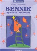 Polska książka : Sennik Sym... - Marlena Krzyżostaniak