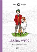 Lassie, wr... - Eric Knight -  Polnische Buchandlung 