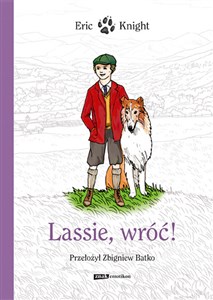 Bild von Lassie, wróć!