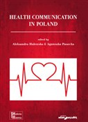 Health Com... - Aleksandra Hulewska, Agnieszka Piasecka -  polnische Bücher
