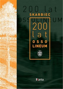 Bild von Skarbiec 200 lat Ossolineum