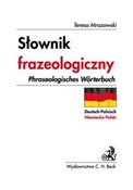 Polska książka : Słownik fr... - Teresa Mrozowski