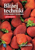 Książka : Technika G... - Maria Boniecka, Danuta Łazuchiewicz