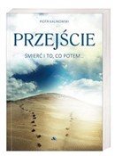Polska książka : Przejście.... - Piotr Kalinowski