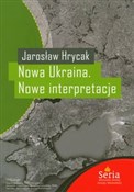 Nowa Ukrai... - Jarosław Hrycak - Ksiegarnia w niemczech