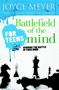 Obrazek Battlefield of the Mind for Teens