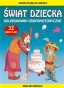 Świat dzie... - Beata Guzowska, Tina Zakierska -  polnische Bücher