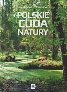 Bild von Polskie cuda natury Najpiękniejsze miejsca