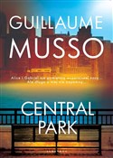 Central Pa... - Guillaume Musso -  Książka z wysyłką do Niemiec 