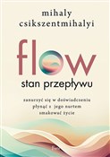 Polnische buch : Flow Stan ... - Mihaly Csikszentmihalyi