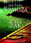 Zygzak - Jose Carlos Somoza -  Polnische Buchandlung 