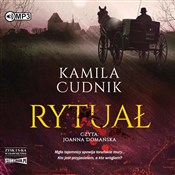 [Audiobook... - Kamila Cudnik -  Książka z wysyłką do Niemiec 