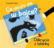 Polska książka : Co ukryło ... - Krzysztof Zięba