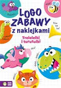 Zobacz : Logozabawy... - Ewelina Protasewicz