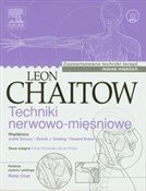Techniki n... - Leon Chaitow - Ksiegarnia w niemczech