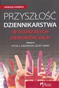 Polnische buch : Przyszłość... - Peter J. Anderson (red.), Geoff Ward (red.)