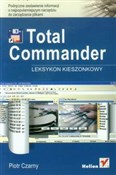 Książka : Total Comm... - Piotr Czarny