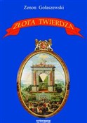 Polska książka : Złota Twie... - Zenon Gołaszewski