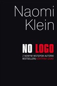 Polska książka : No logo - Naomi Klein