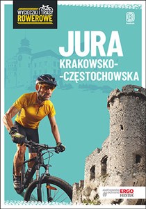 Obrazek Jura Krakowsko-Częstochowska Wycieczki i trasy rowerowe