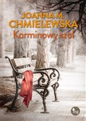 Karminowy ... - Joanna M. Chmielewska -  fremdsprachige bücher polnisch 