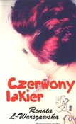 Czerwony l... - Renata L-Warszawska -  polnische Bücher