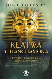 Bild von Klątwa Tutanchamona Niedokończona historia egipskiego władcy