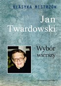 Klasyka Mi... - Jan Twardowski -  Książka z wysyłką do Niemiec 