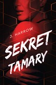 Polnische buch : Sekret Tam... - J. Harrow