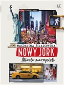 Nowy Jork ... - Magdalena Żelazowska -  Polnische Buchandlung 