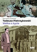 Książka : Tadeusz Pi... - Jasiński Maciej, Michalski Jacek