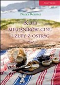 Klub miłoś... - Nancy Rossiter -  fremdsprachige bücher polnisch 