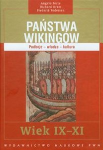 Bild von Państwa Wikingów wiek IX-XI podboje, władza, kultura