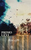 Polnische buch : Rozejm - Primo Levi