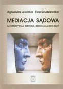 Mediacja s... - Agnieszka Lewicka, Ewa Grudziewska -  fremdsprachige bücher polnisch 