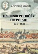 Dziennik p... - Charles Ogier -  polnische Bücher