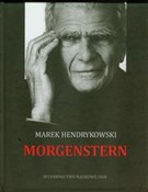 Polnische buch : Morgenster... - Marek Hendrykowski