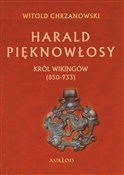 Harald Pię... - Witold Chrzanowski -  polnische Bücher